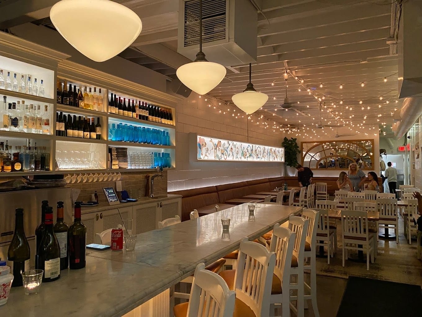 Mamakas Taverna Toronto