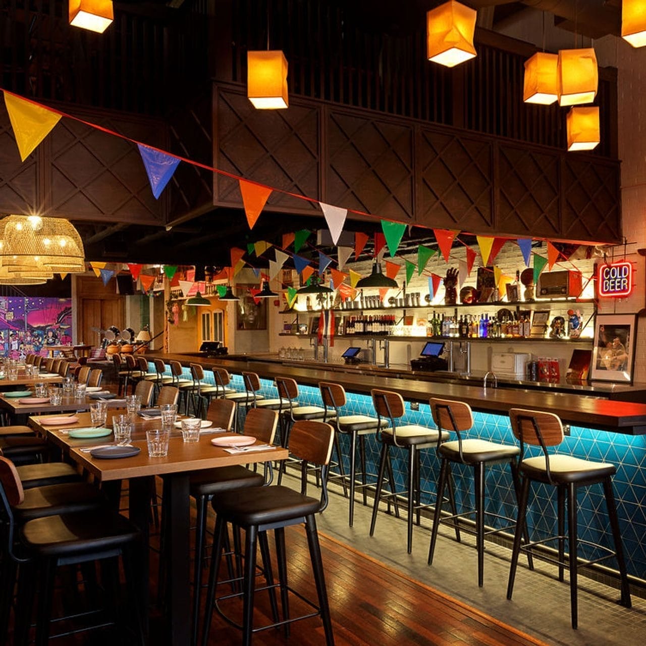 Pai Restaurant Toronto