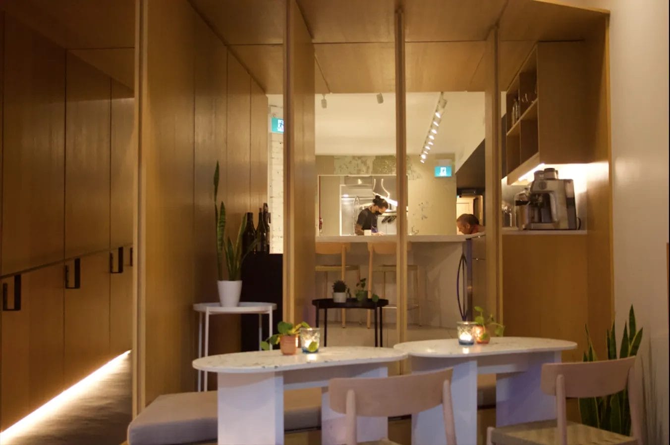 Ten Toronto Restaurant