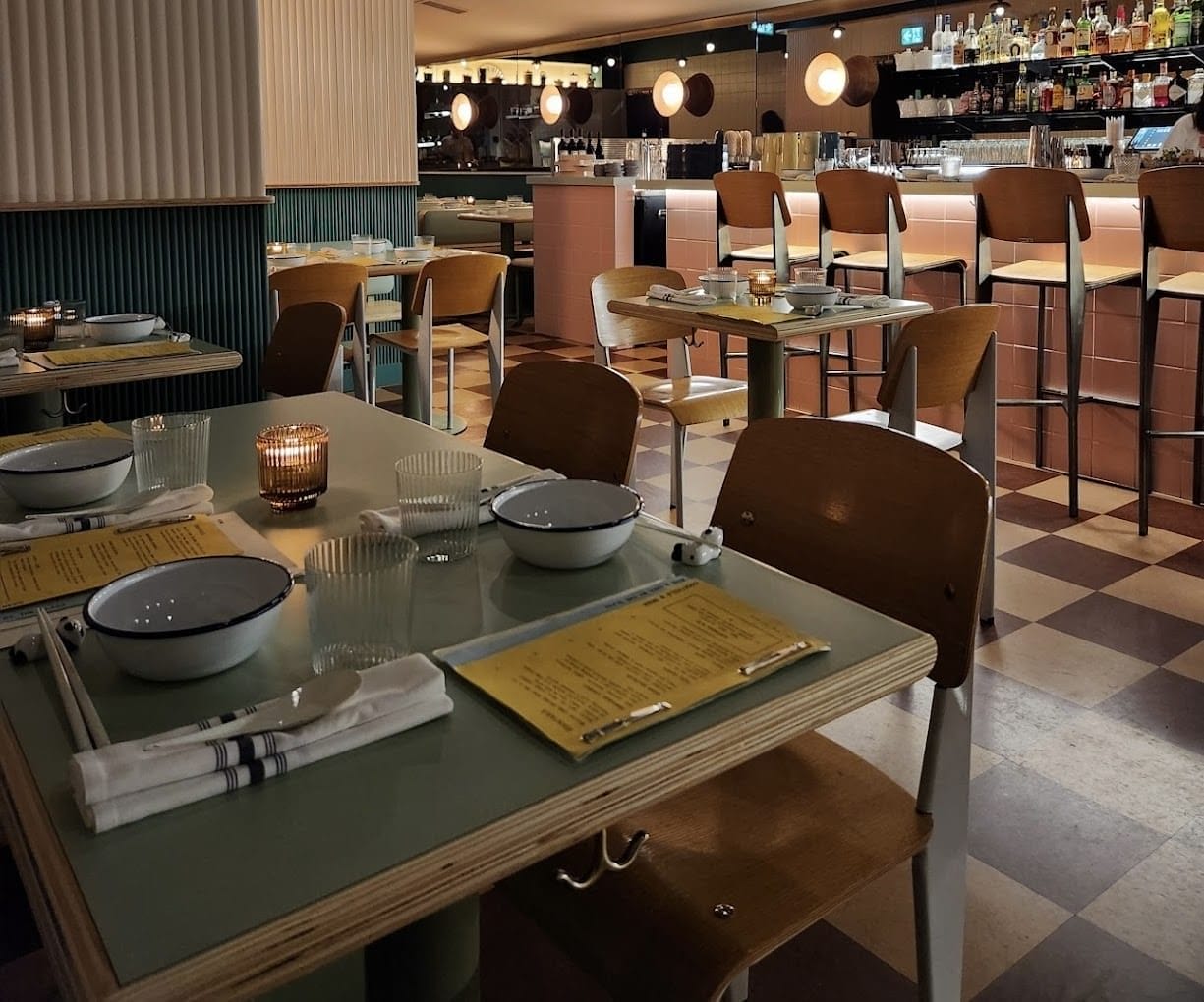 Sunny's Chinese Restaurant Toronto