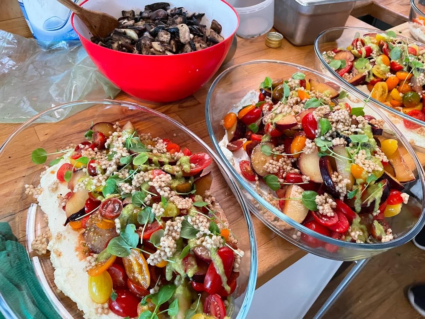 Indigenous Food Lab