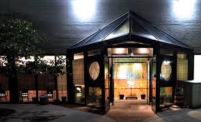 Kaiseki Yu-zen Hashimoto Michelin 2024
