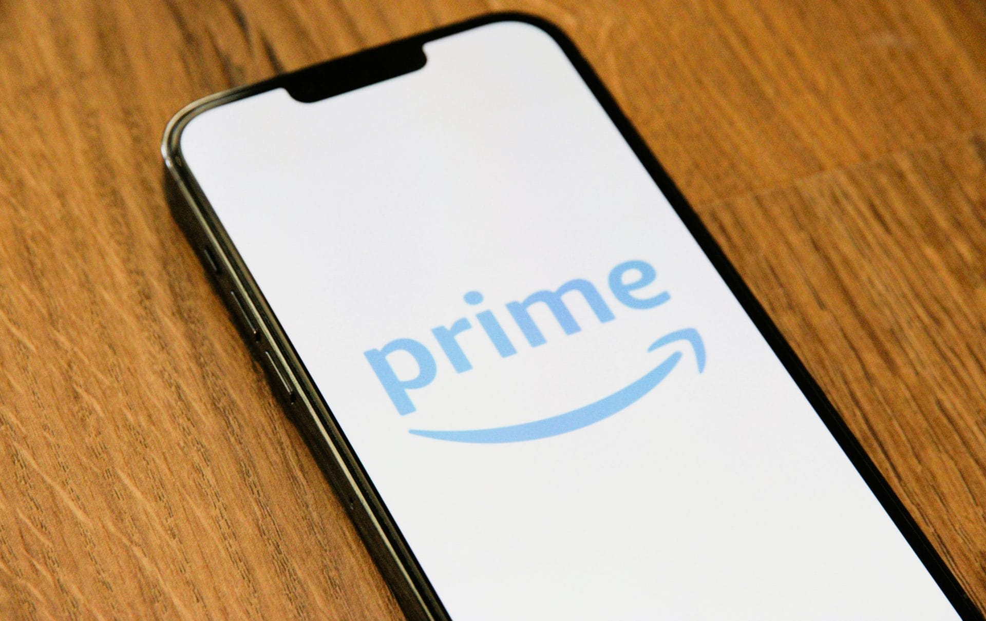 Amazon Prime for Students