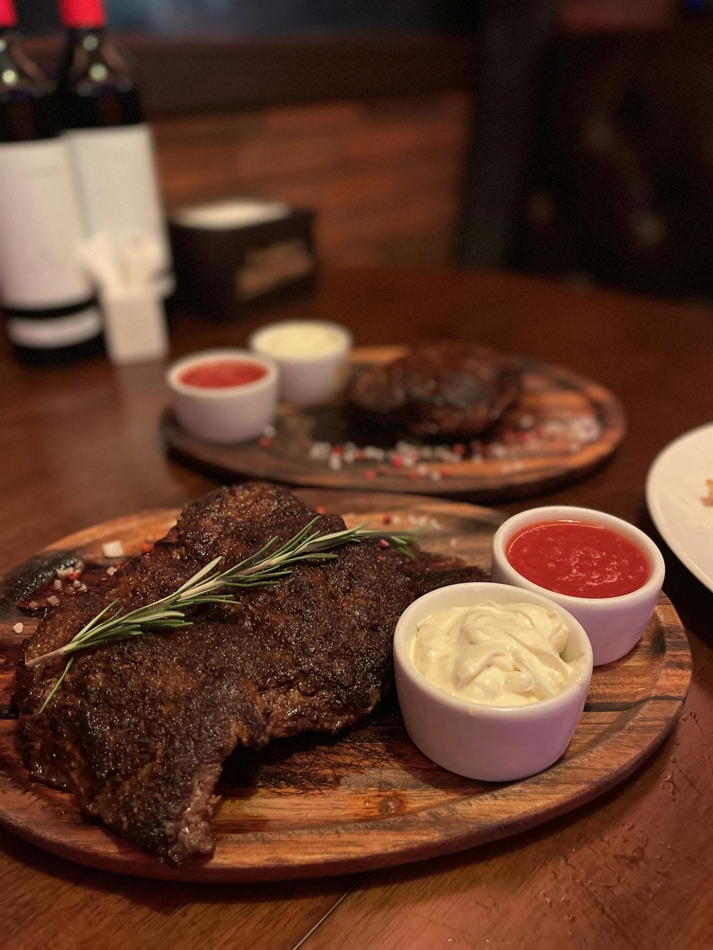 15+ Best Steak Restaurants Near Toronto International Airport