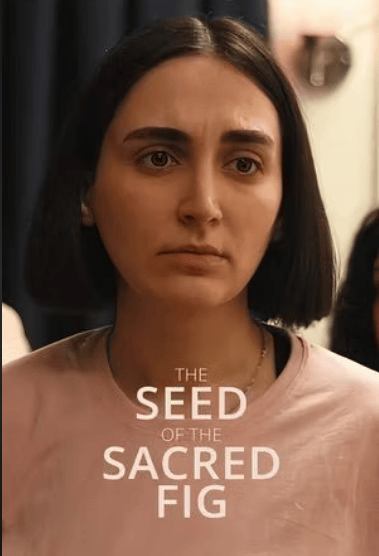 The Seed of the Sacred Fig TIFF 2024 Toronto