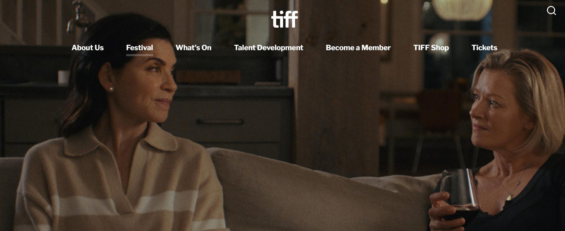 Millers in Marriage TIFF 2024 Toronto