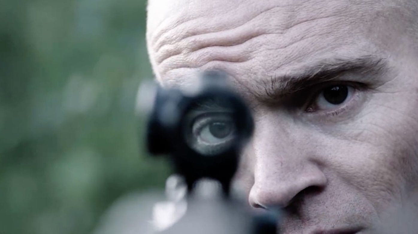Men of War TIFF 2024 Toronto