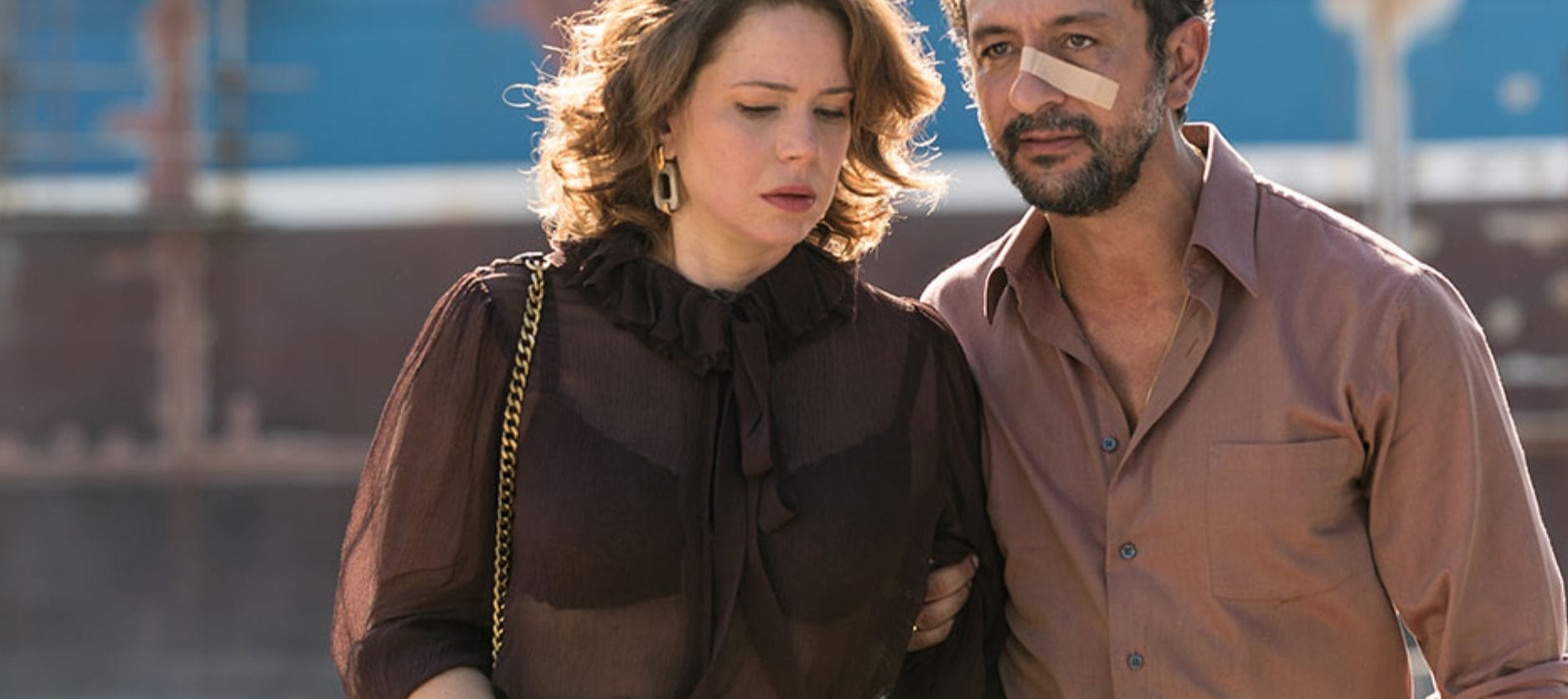 Carnival is Over TIFF 2024 Toronto