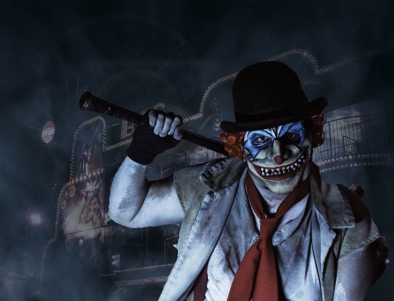 Things To Do At Canada's Wonderland This Halloween