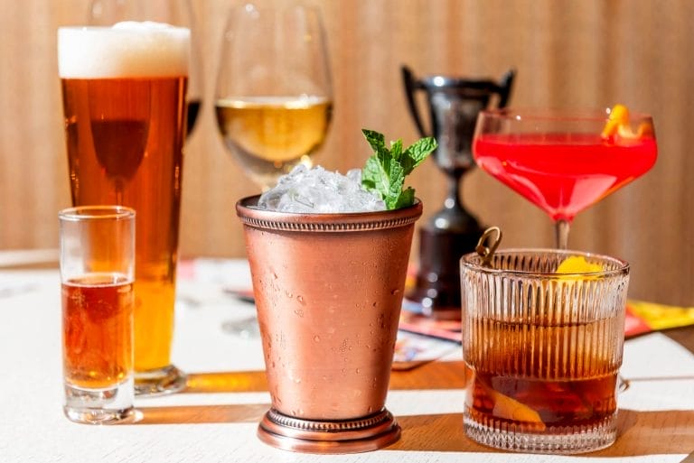 Wednesday Happy Hour and Special Deals