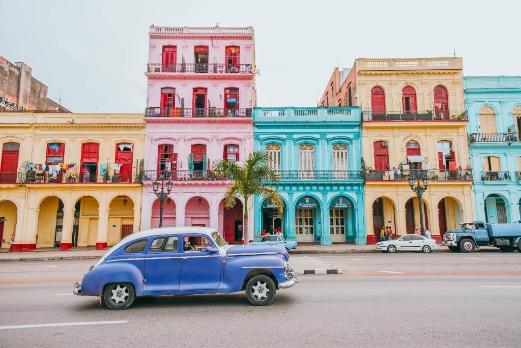 Cuba All-In Vacation Guide