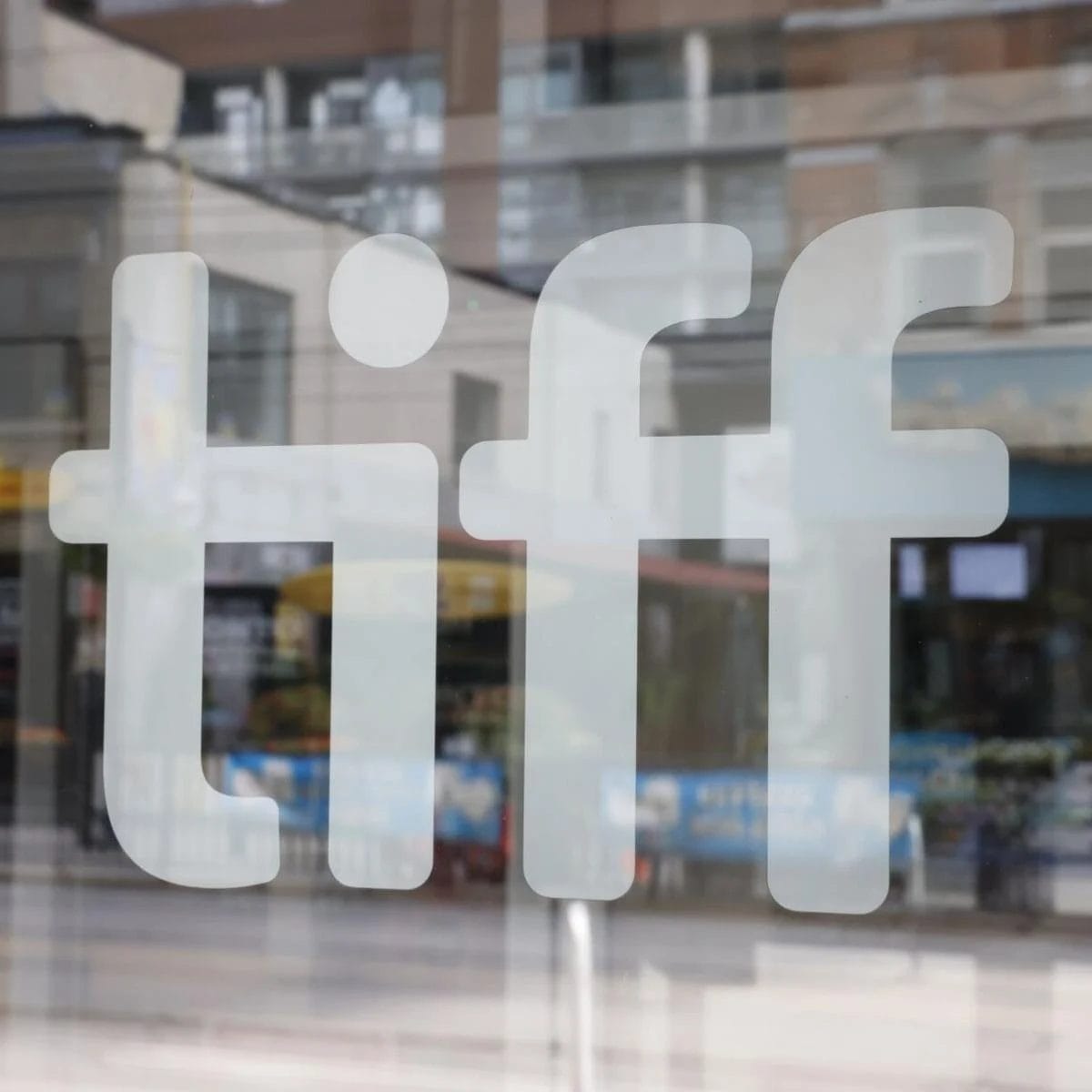 TIFF Toronto International Film Festival