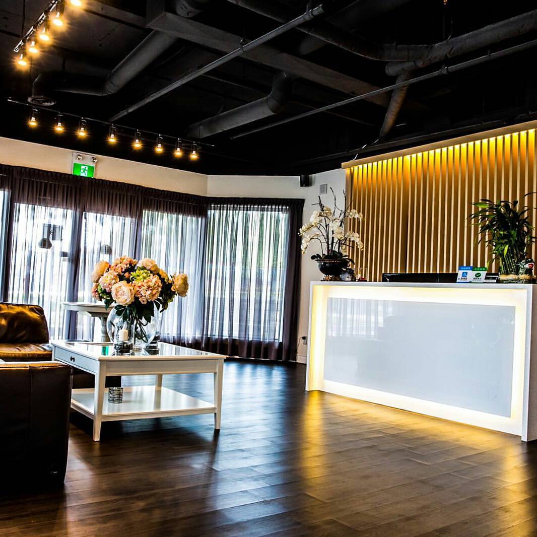 High End Spa - Richmond Hill