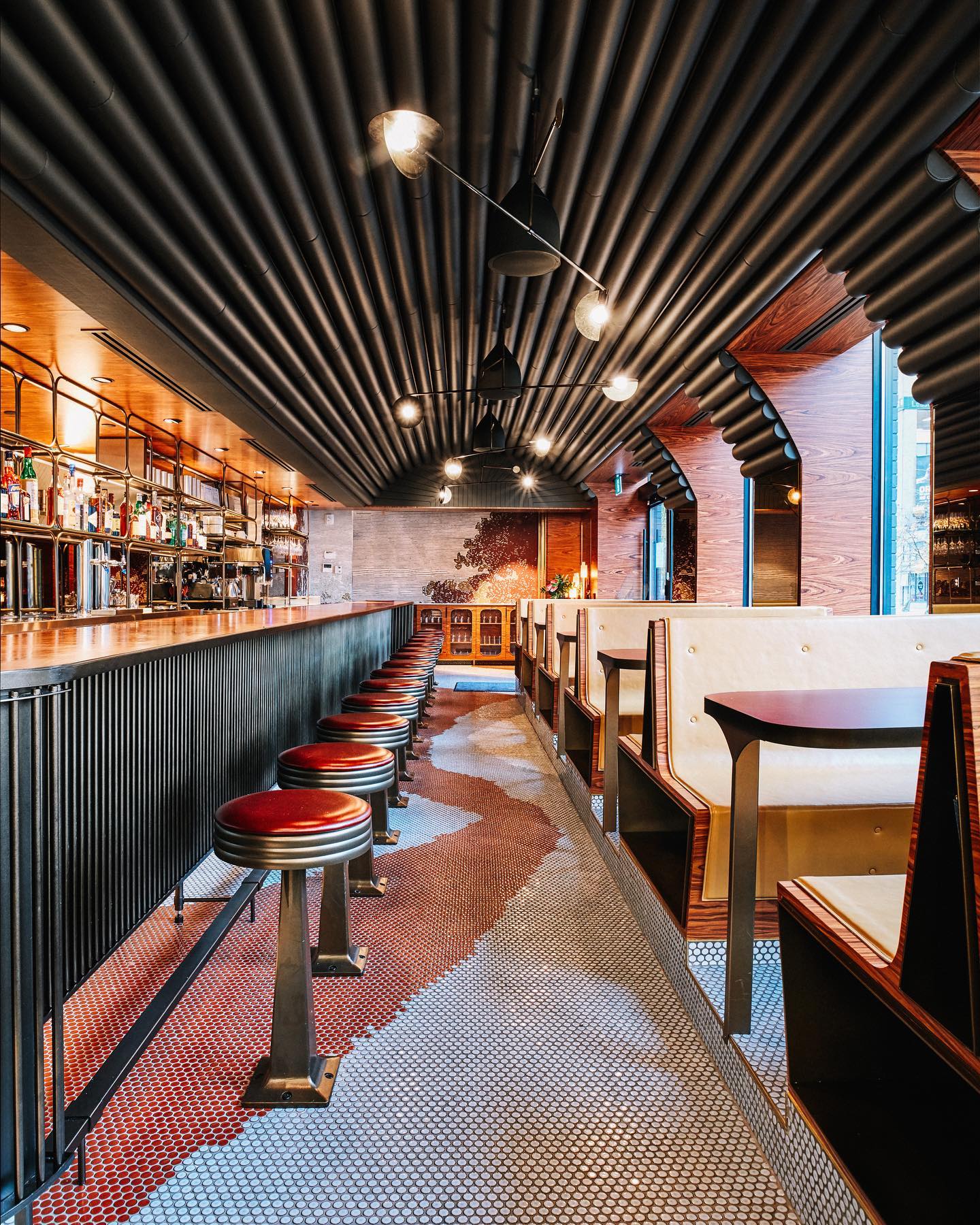 Best Solo Dining Restaurants in Toronto