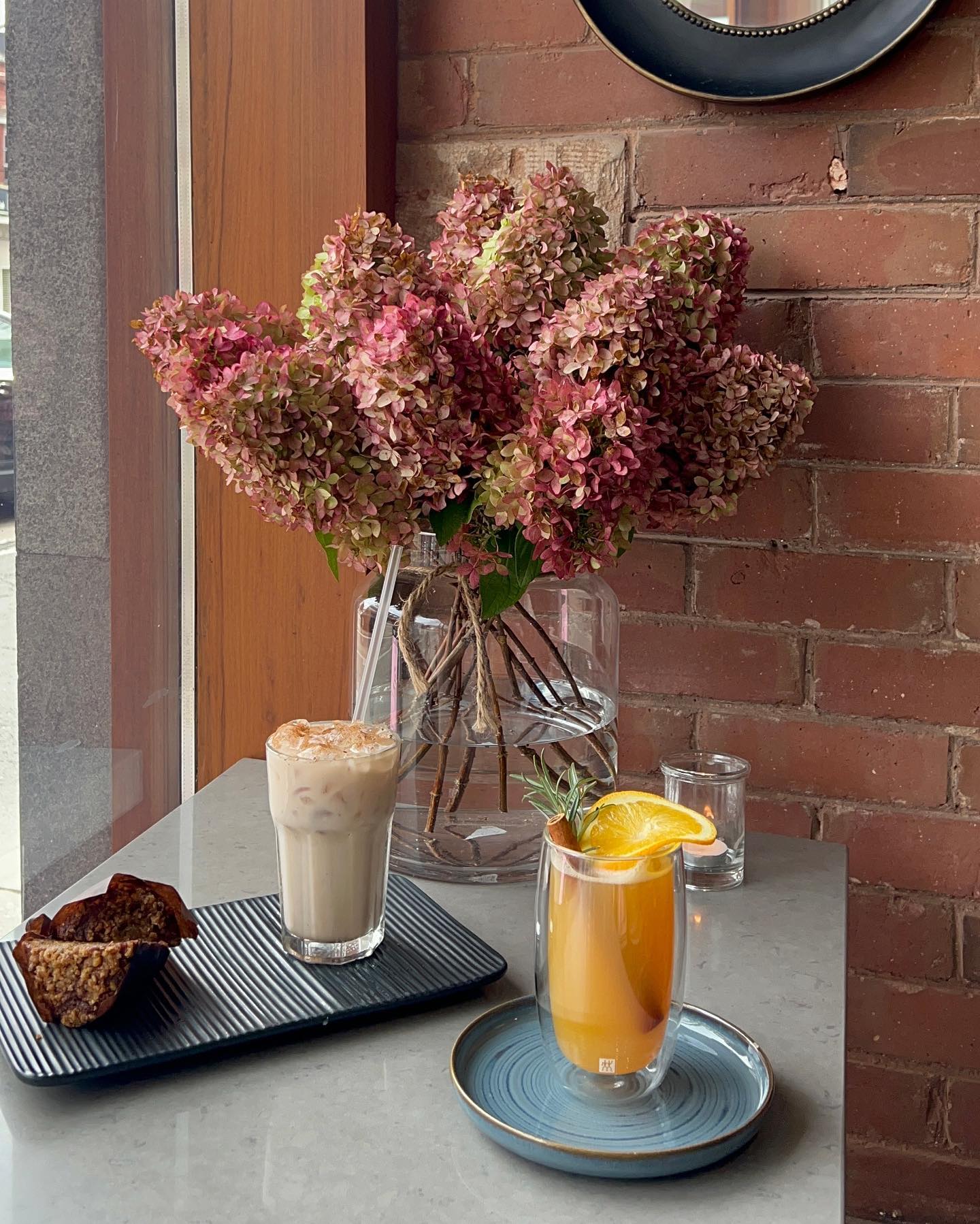 Cutest Cafes in Toronto
