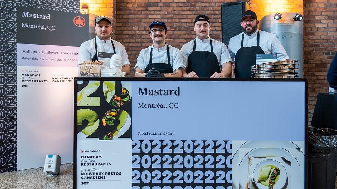 The Mint Agency - Restaurant PR Agencies