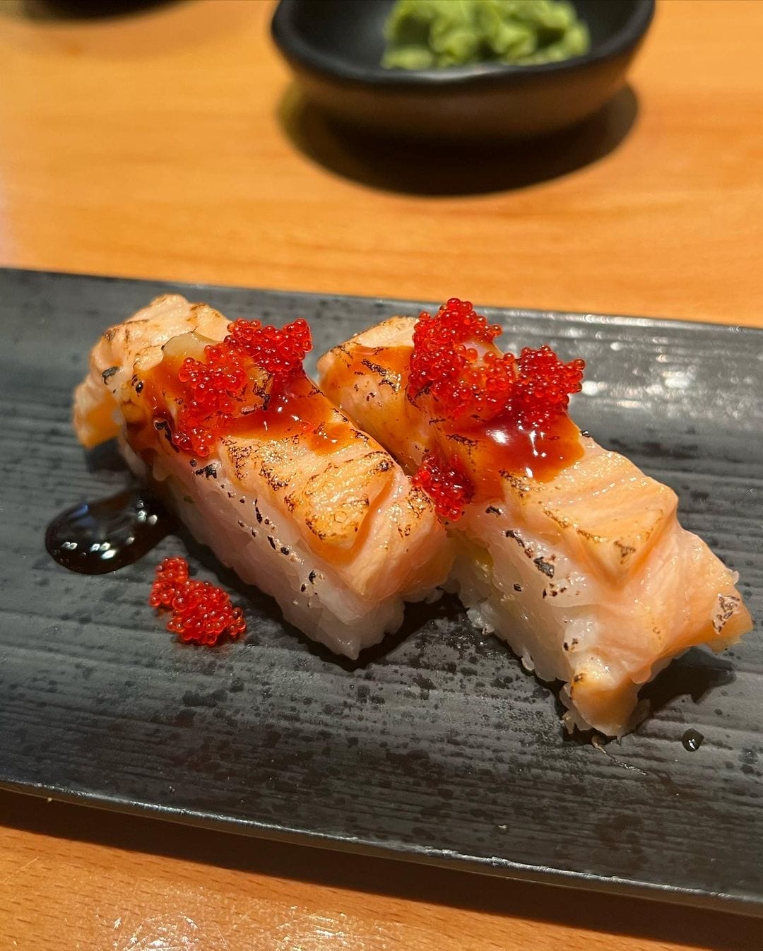A popular restaurant specializing in shabu-shabu, warm and inviting atmosphere.
