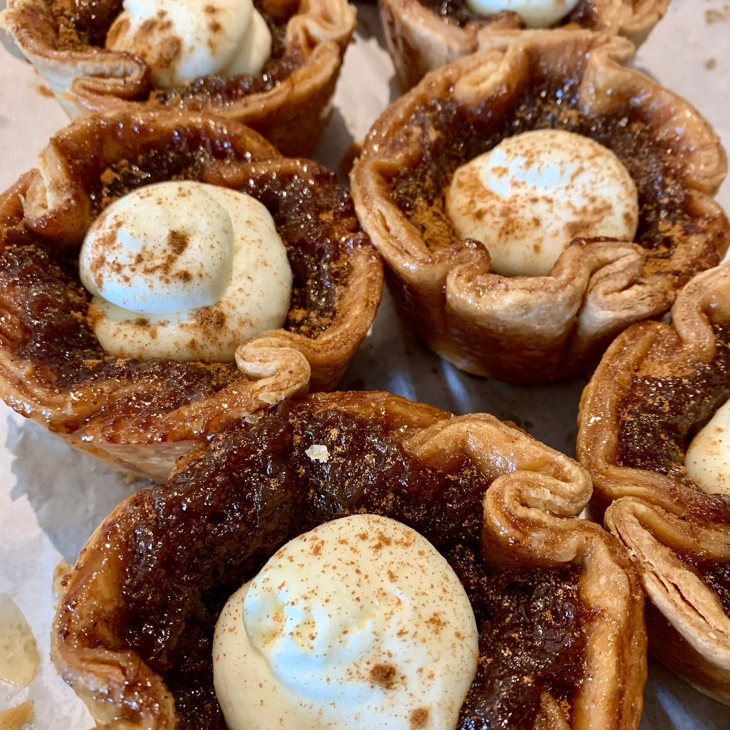 Best Butter Tarts in Toronto