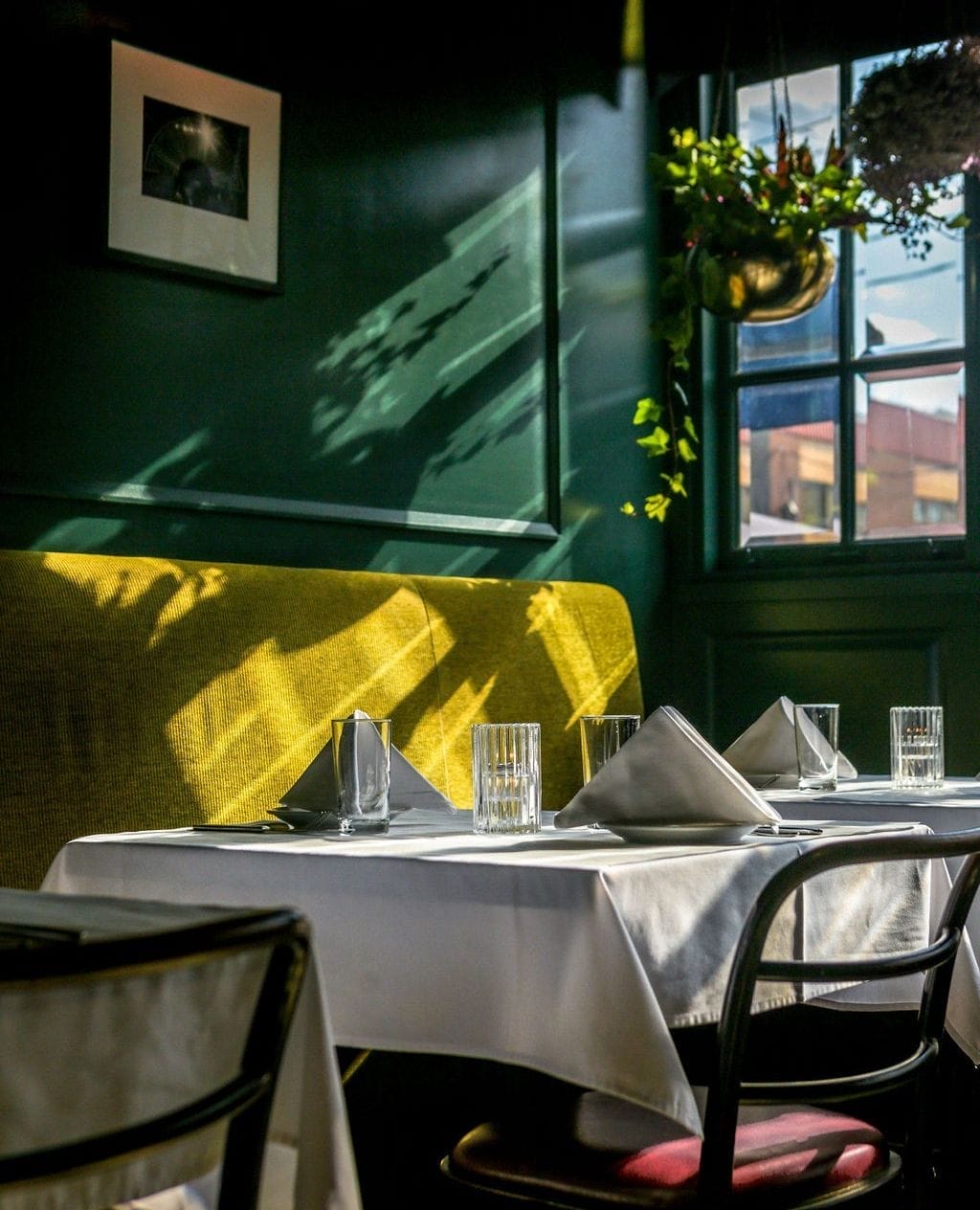 Best Solo Dining Restaurants in Toronto