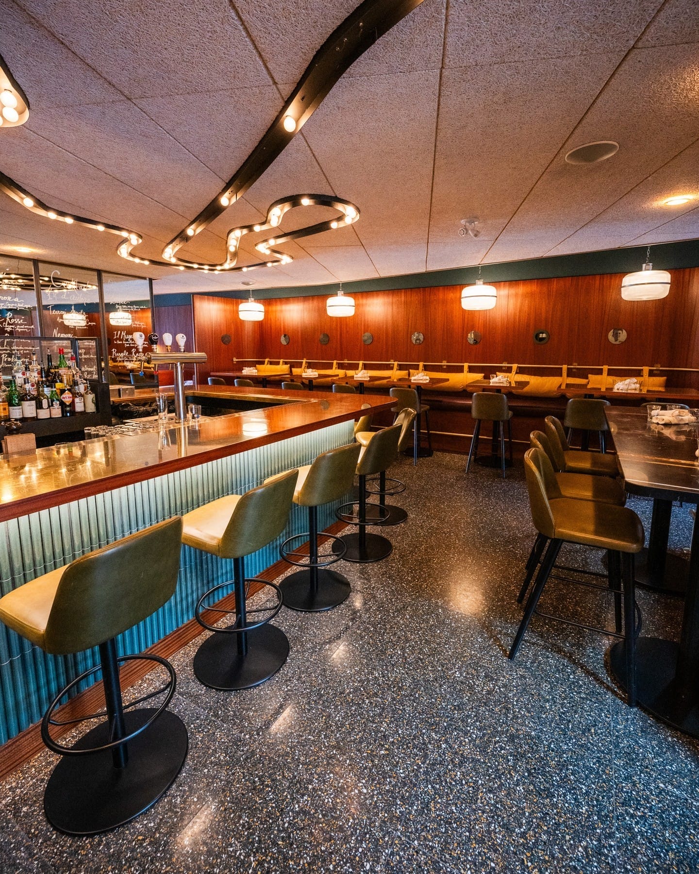 Best Restaurants in West Queen West