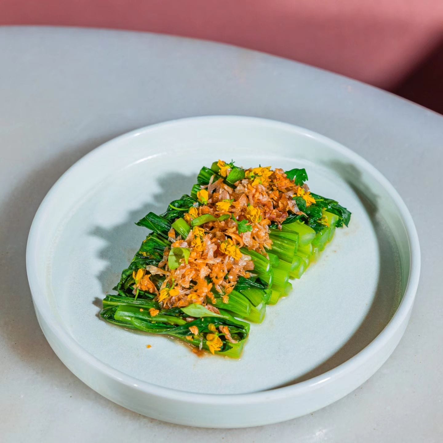 Best Vegan Thai Food in Toronto
