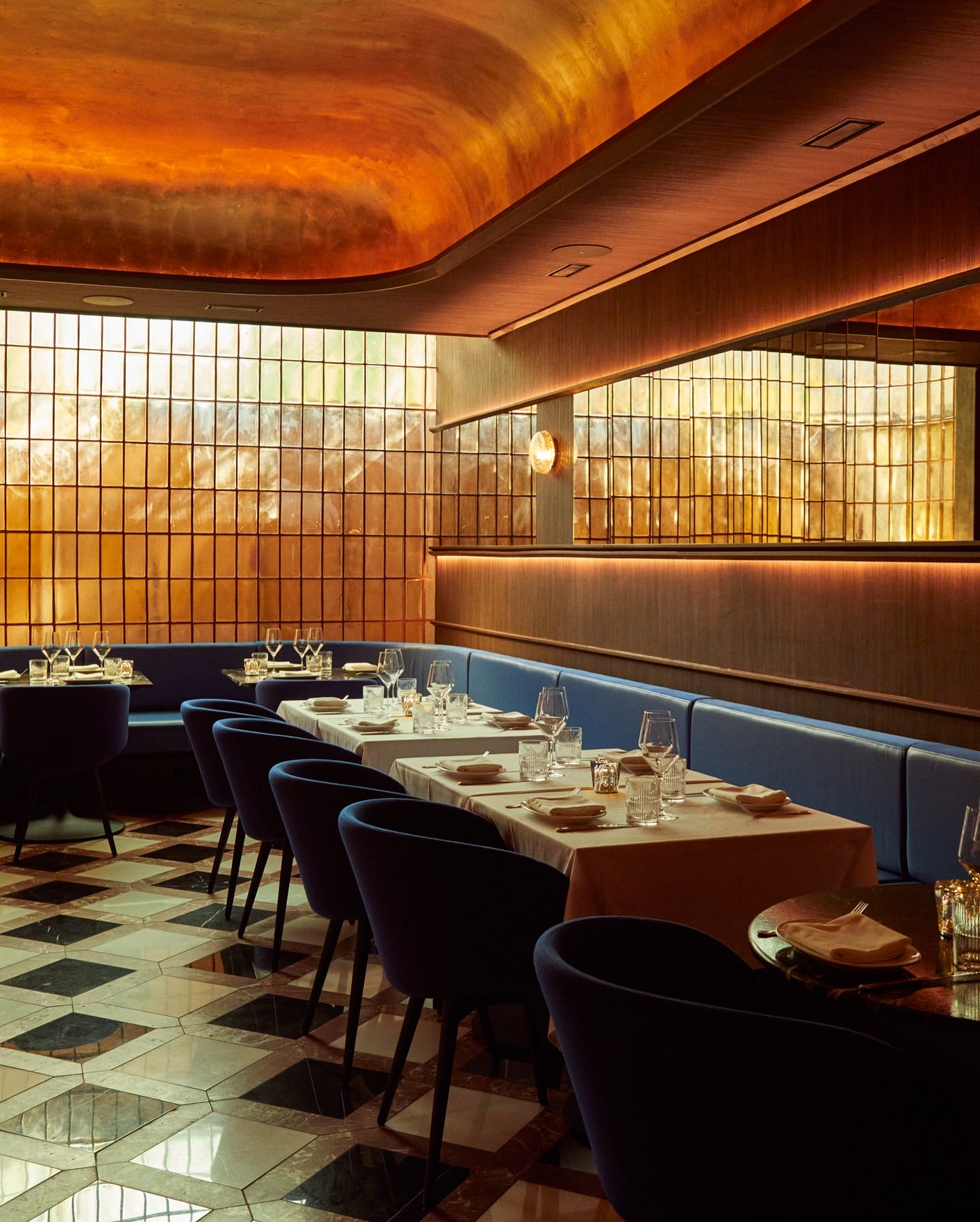 Best Restaurants in West Queen West