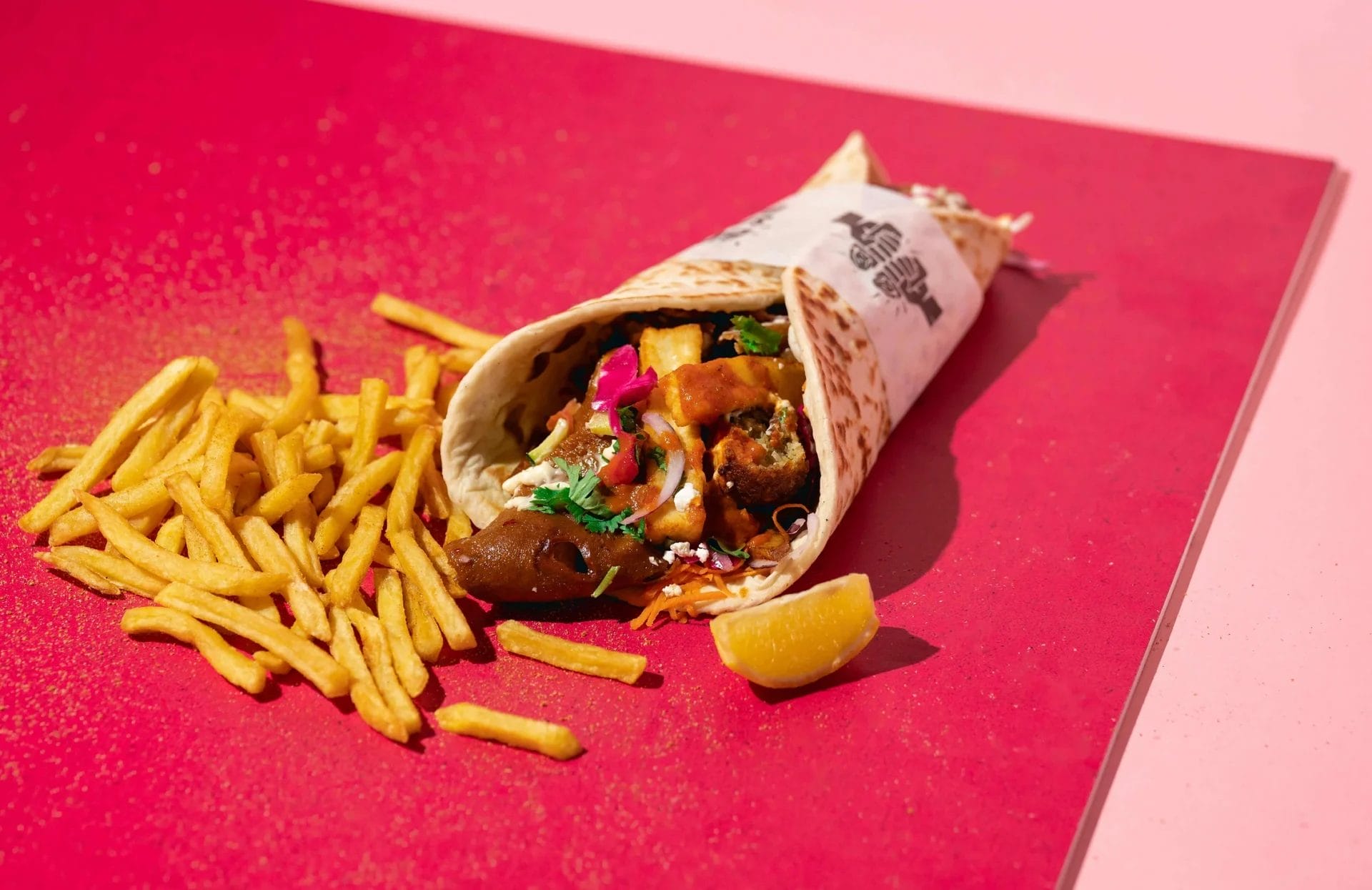 I am Doner Toronto