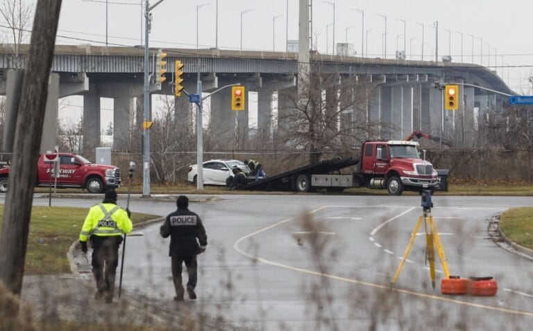 St. Catharines Boston Pizza Faces Liquor Licence Suspension After Fatal Crash