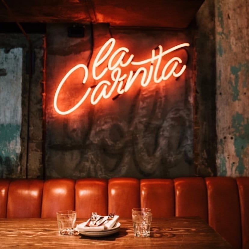 Best Solo Dining Restaurants in Toronto