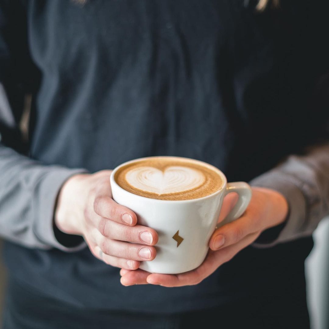 A contemporary spot dedicated to ethically sourced beans and superior brewing techniques.