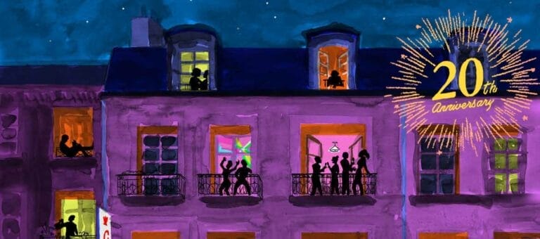 European Union Film Festival 2024: Explore Europe’s Best Films in Toronto This November