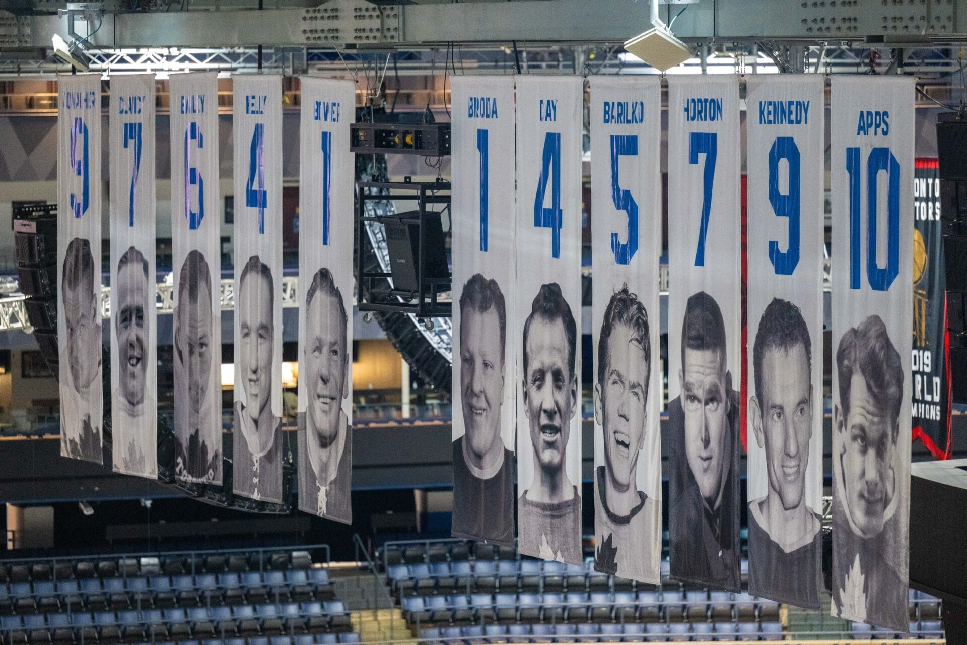 Scotiabank Arena