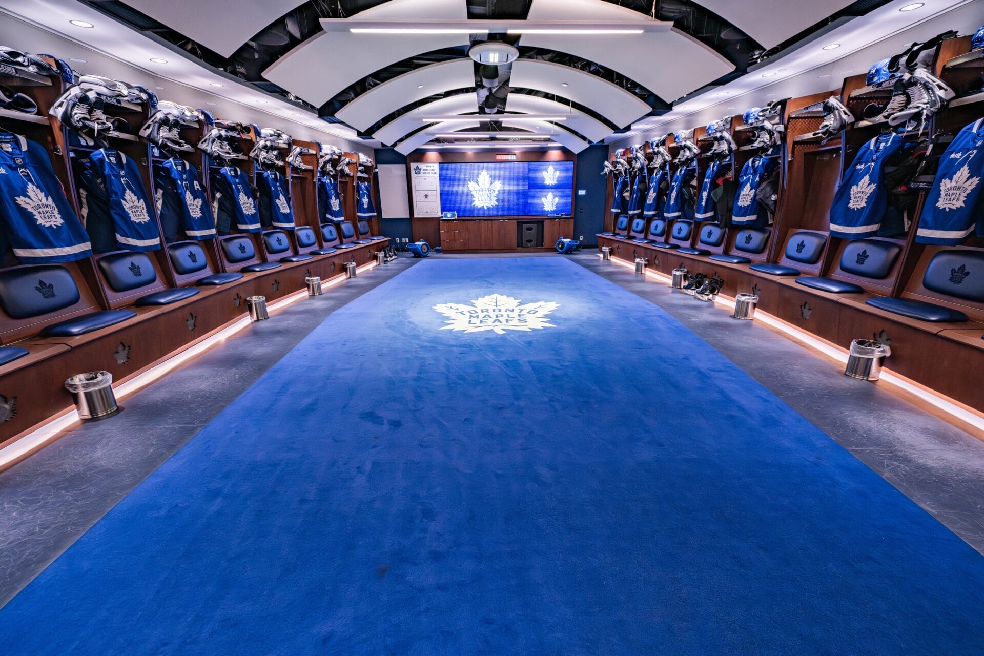 Scotiabank Arena