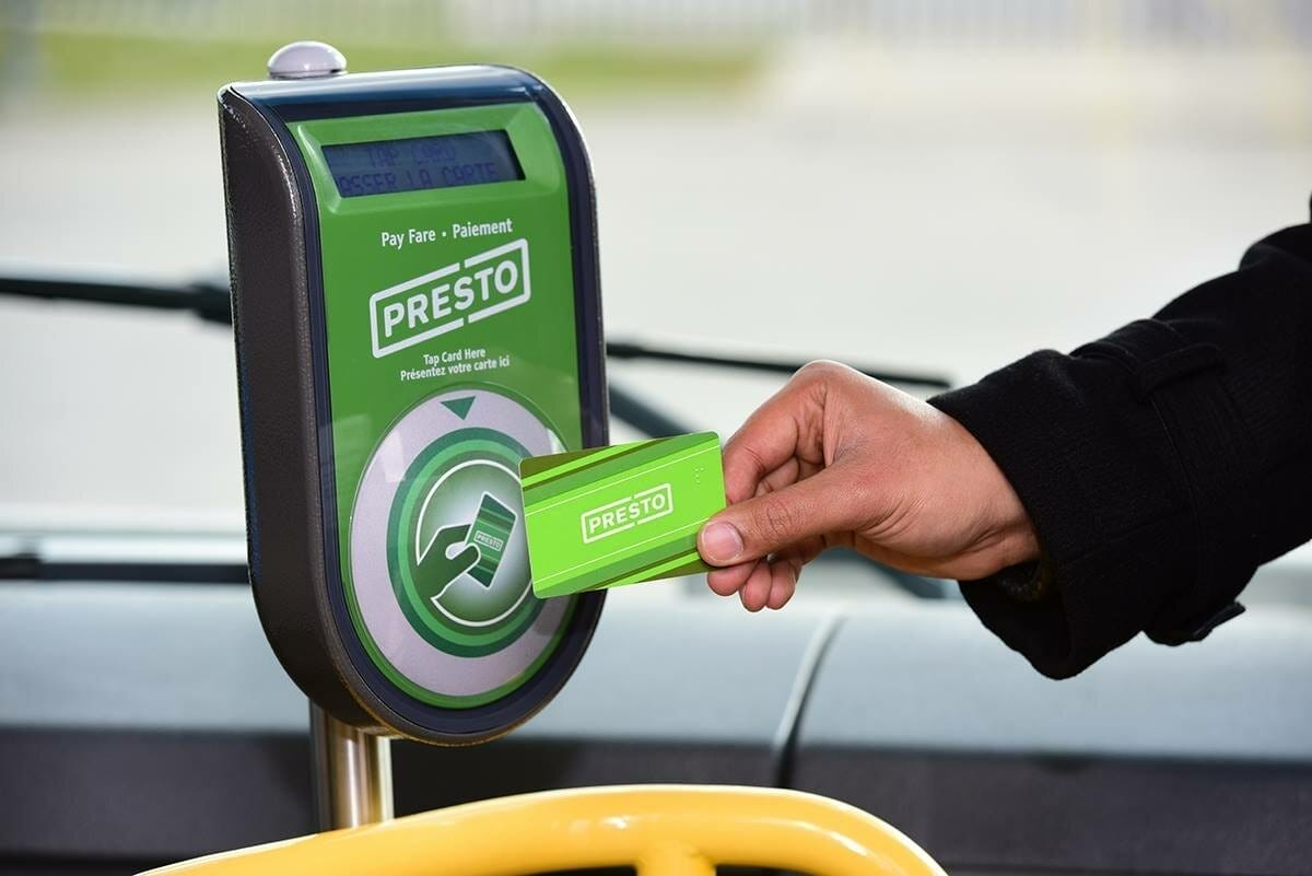 Presto Perks