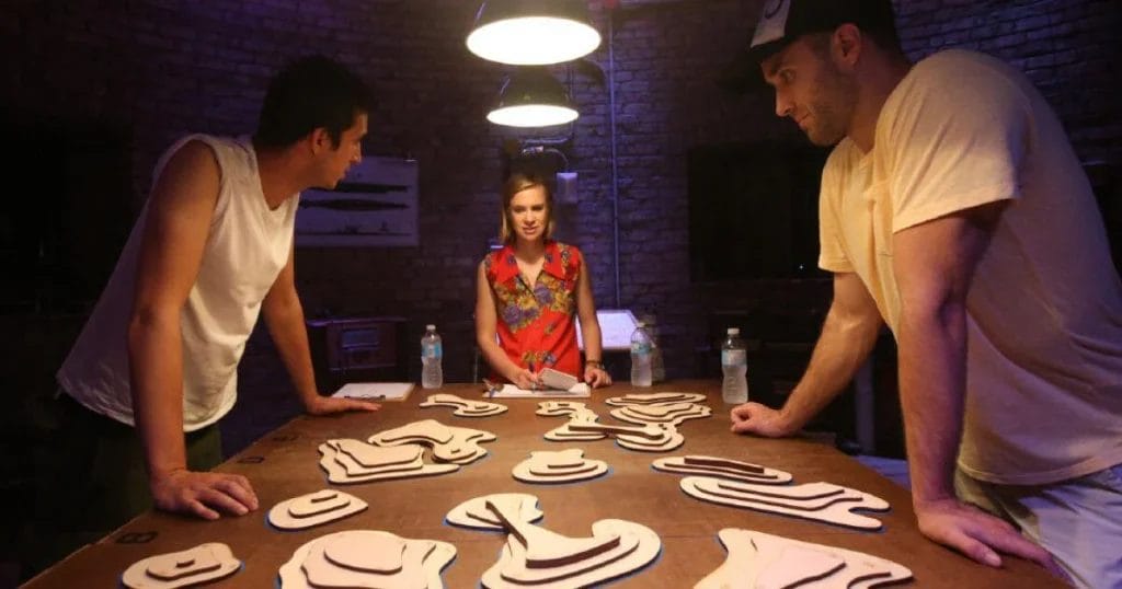 Casa Loma Escape Rooms Toronto