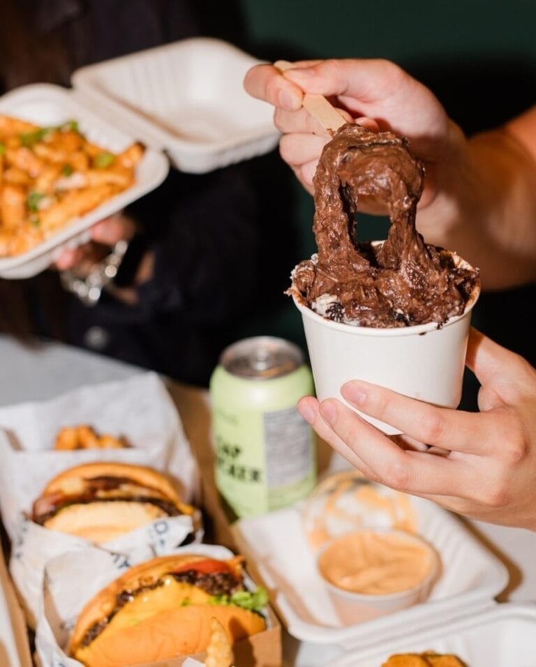 Table Fare + Social: Toronto’s Elevated Food Hall Experience