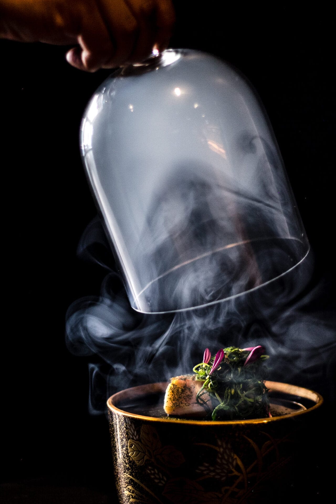Michelin-Starred Restaurants in Toronto