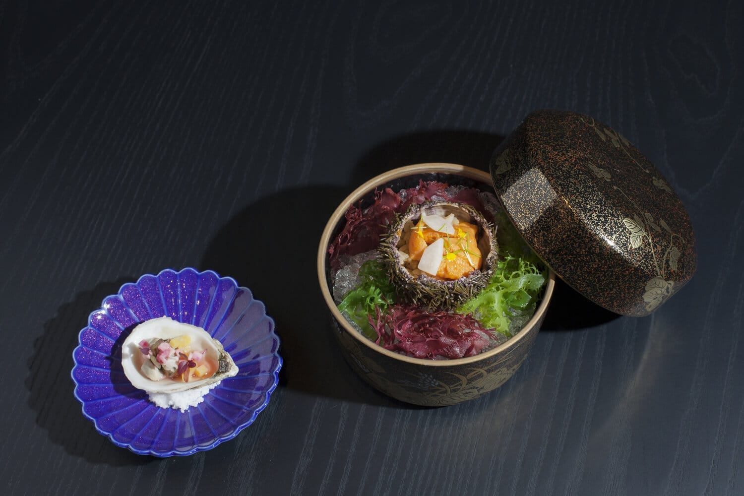 Michelin-Starred Restaurants in Toronto