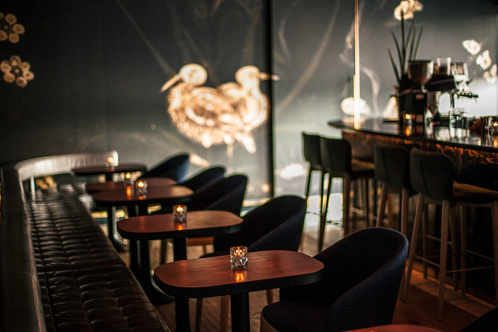 Michelin-Starred Restaurants in Toronto