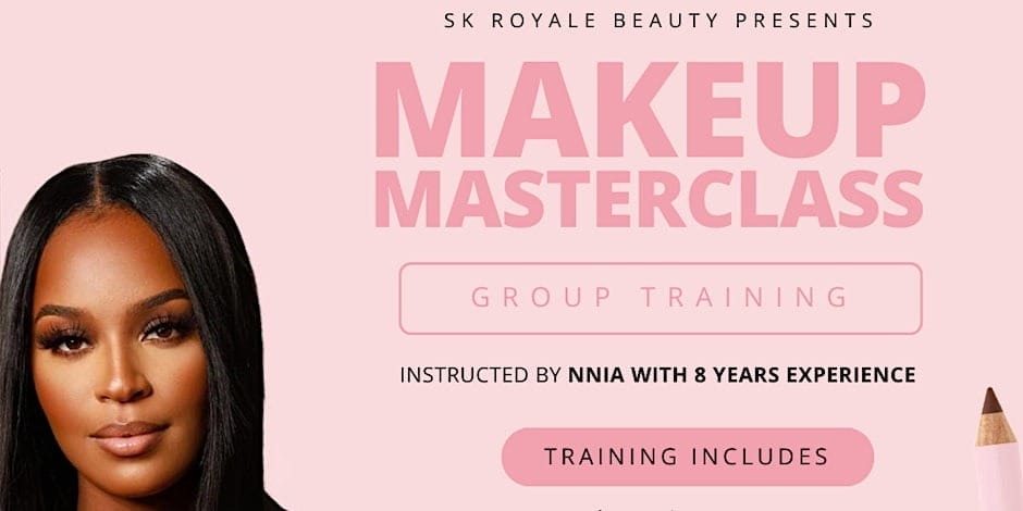 Beauty and Skincare Events in Toronto