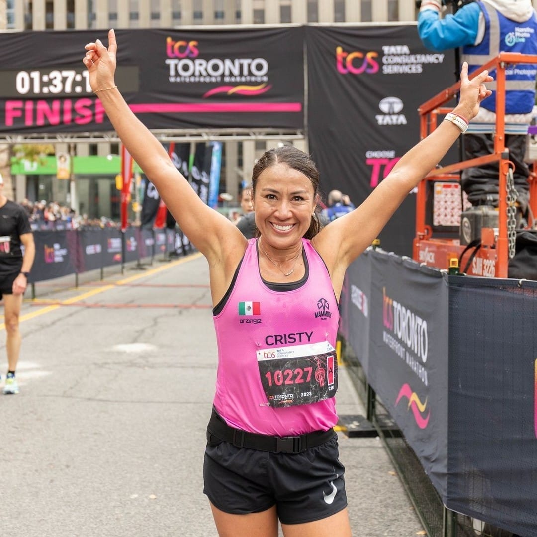 Toronto Waterfront Marathon 2024