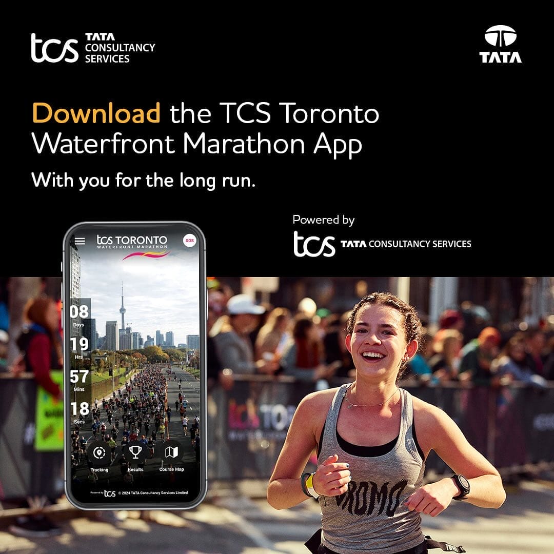 How to Watch the 2024 Toronto Waterfront Marathon: Guide for Spectators