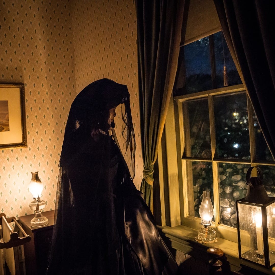 After Dark Tour: The Unexplained at Colborne Lodge What To Do This Week in Toronto (October 21 to 27)