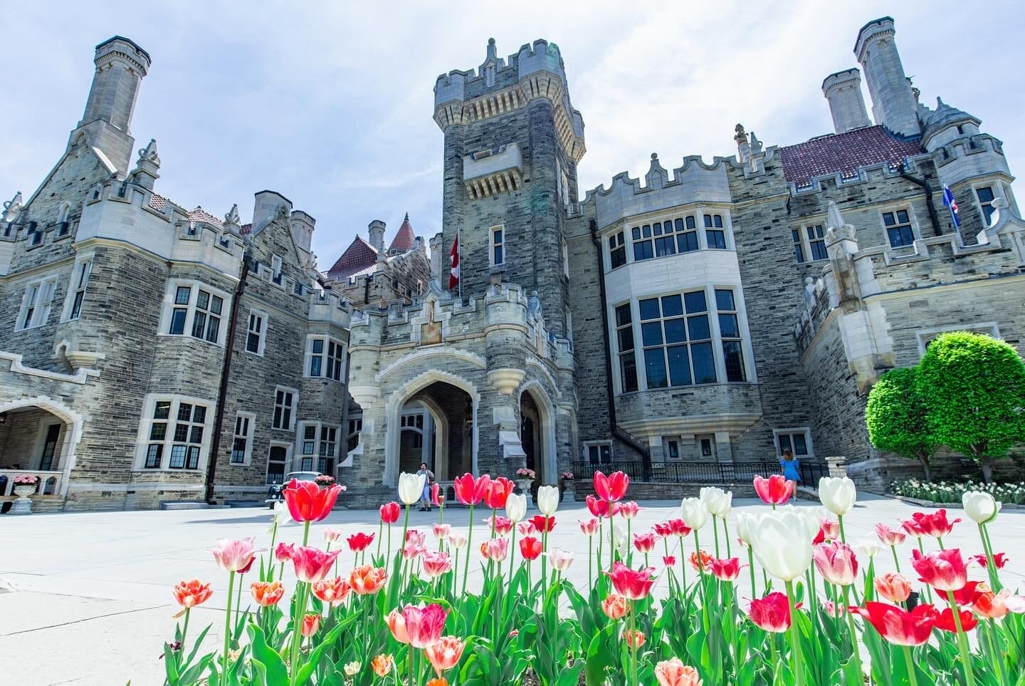 Casa Loma