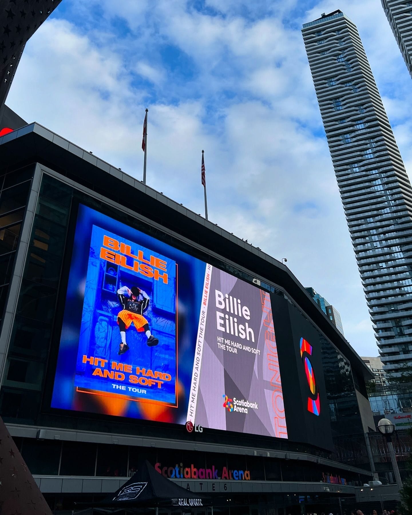 Scotiabank Arena