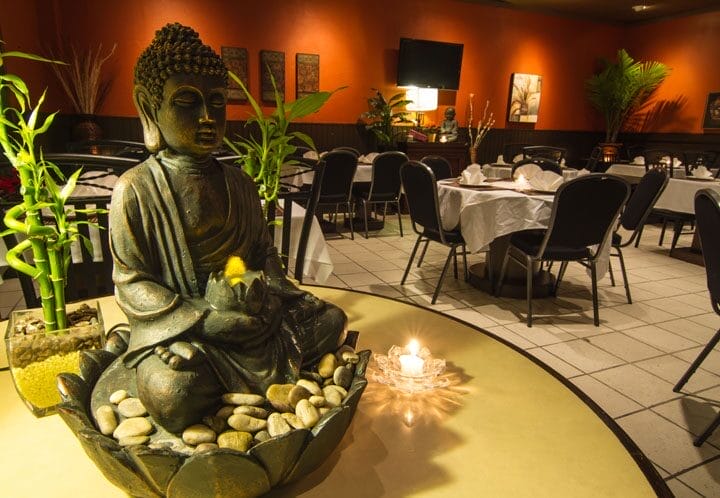 Banana Leaf Asian Cuisine