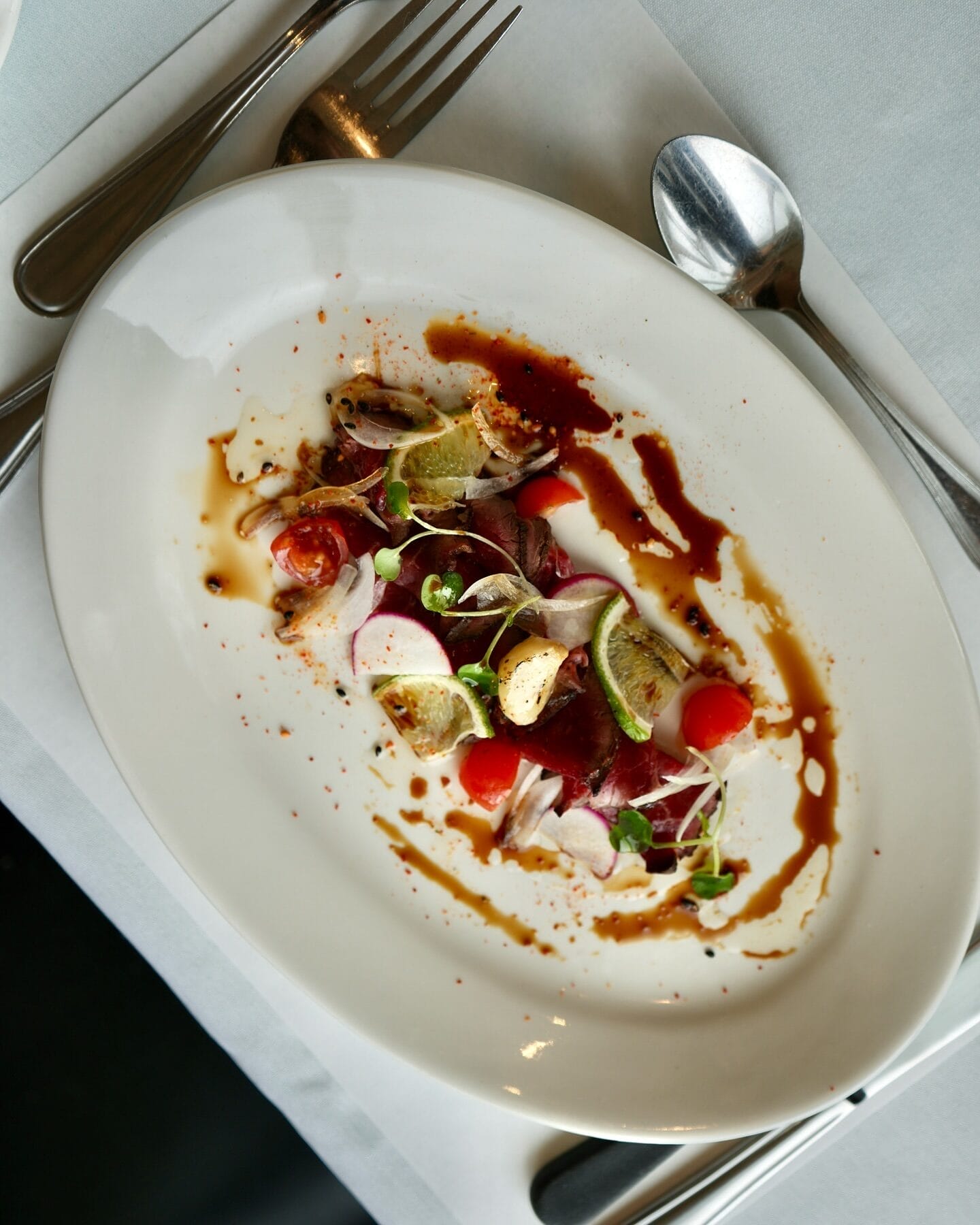 The Innsville Restaurant