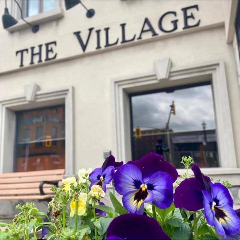 The Village Restaurant