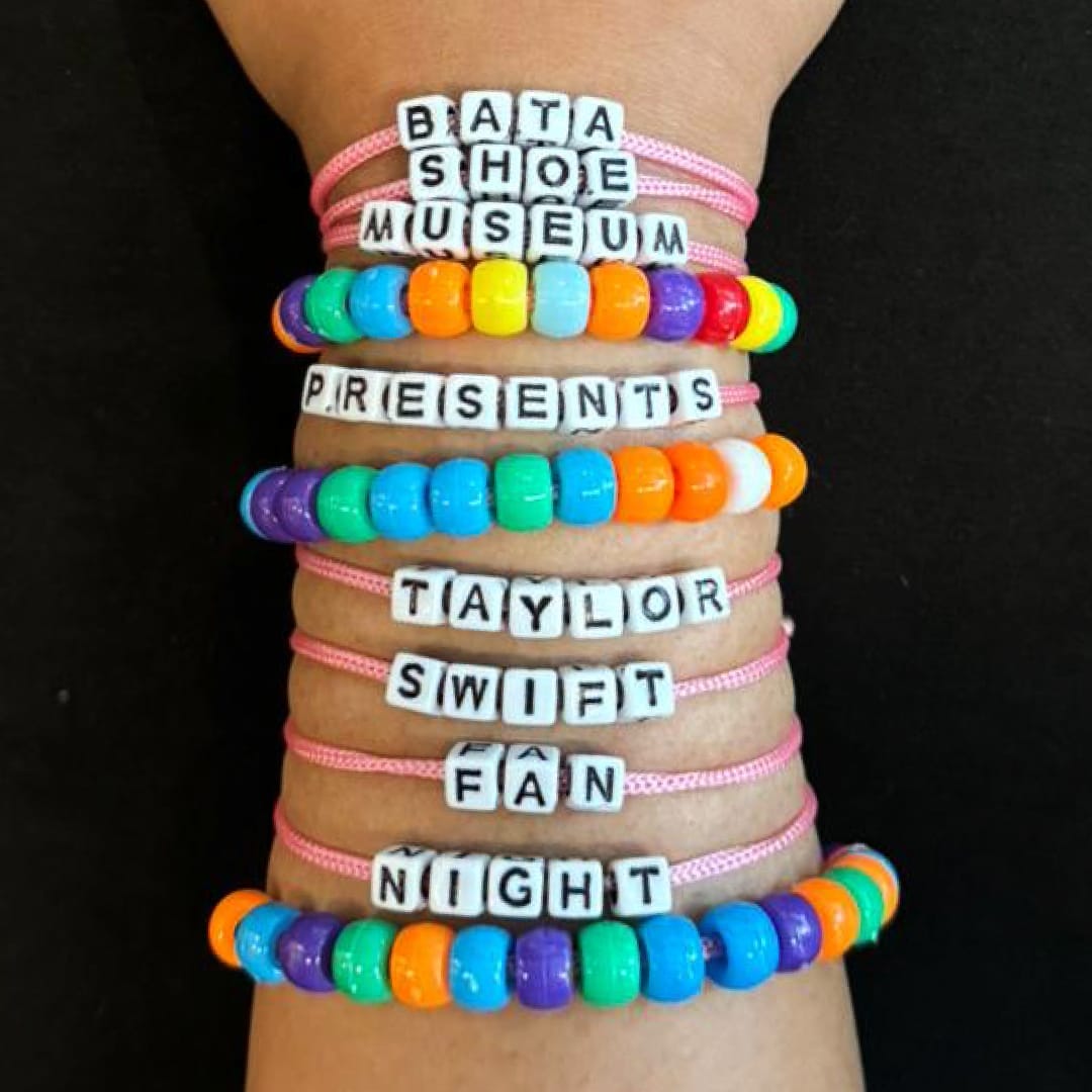Taylor Themed Events