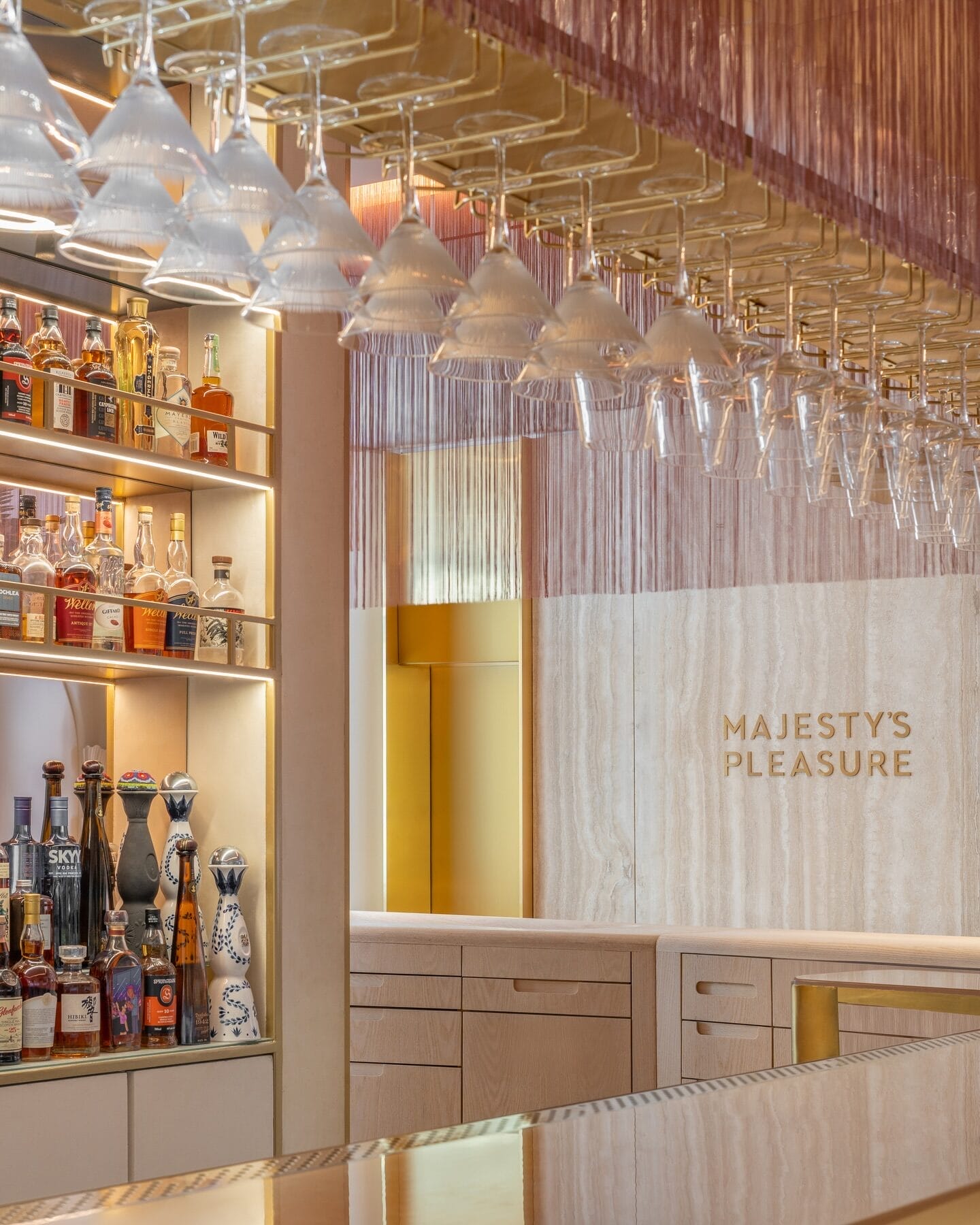 Her Majesty's Pleasure